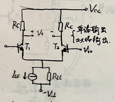 Extracted Diagram