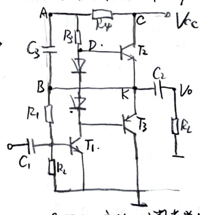 Extracted Diagram