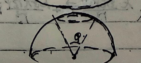 Spherical cap