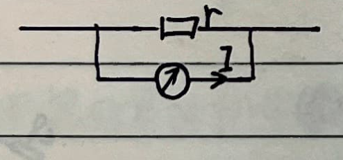 Norton Theorem